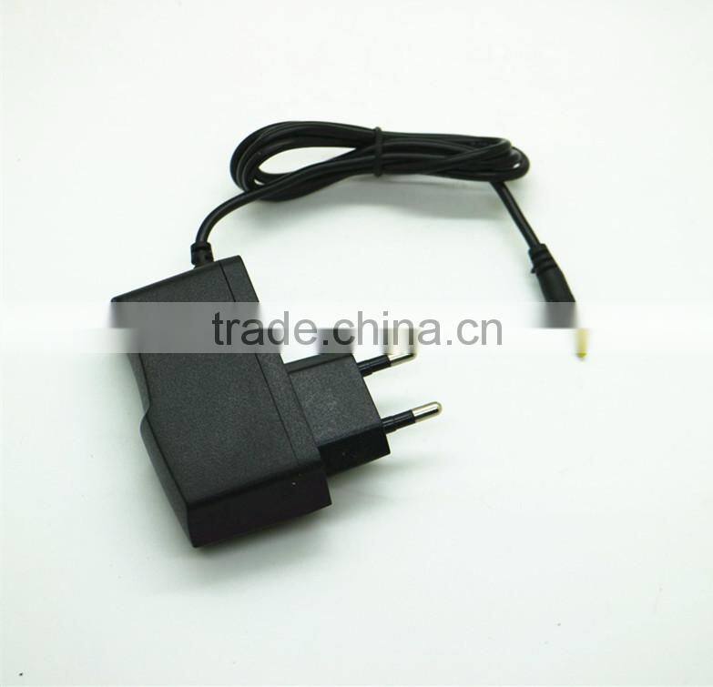 Durable DC 5V 1A Power Adapter AC 100V- 240V 2.5mm *0.7mm AC/DC Adapter US Plug