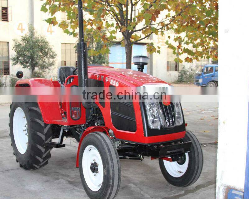 high quality and high performance agriculture tractor and supply