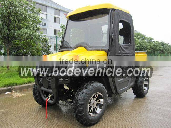 3800W ELECTRIC WITH EEC & EPA(MC-163)