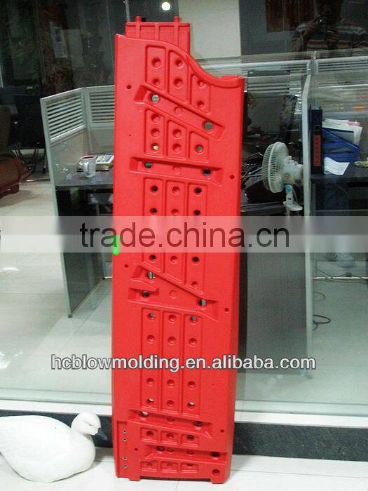 OEM Blow Molding High Density Polyetheylene HDPE Plastic Board UV Plastic Sheet