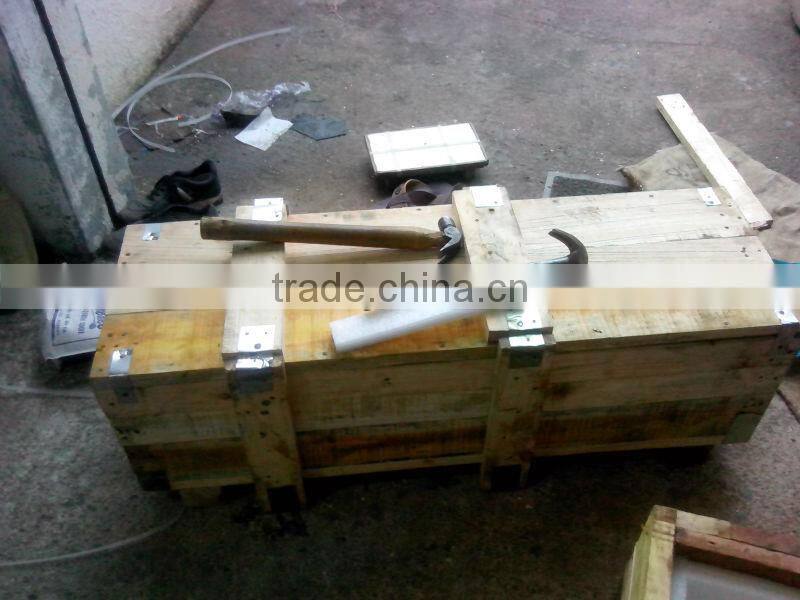 Crank Shaft Carrier / Voltas