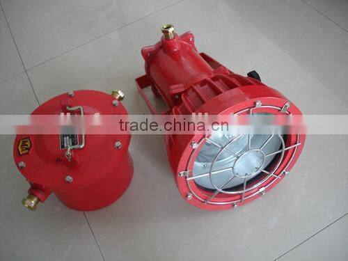 Explosion-proof Mine Project-light Lamp From Jining Bafang