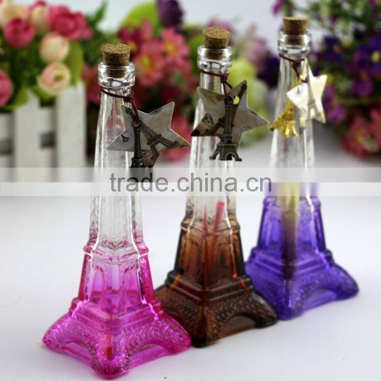 Classical Eiffel Tower perfume bottle 50ml