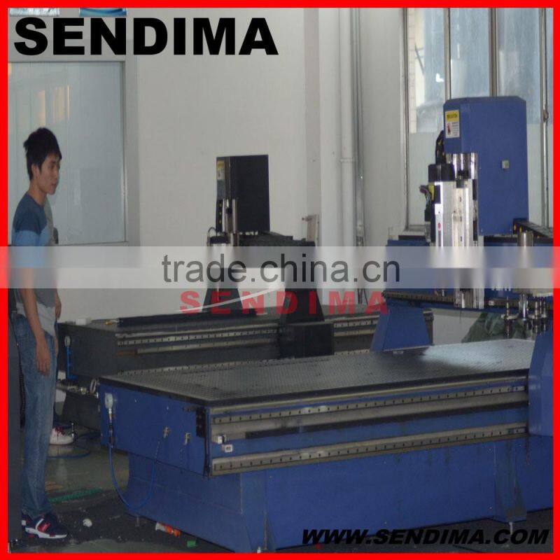 Airway strip in pom plastic