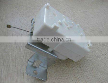 Washing Machine Retractor Drain Motor