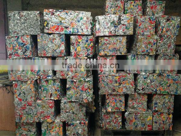 alibaba pet bottle baler for sale