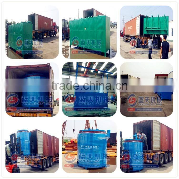 Air Flow Type sri lanka coconut shell charcoal machine