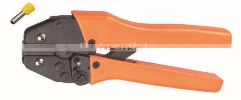 white color telephone/network crimping tool for rj45/rj11