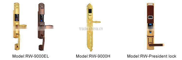 2016 best selling factory price intelligent lock