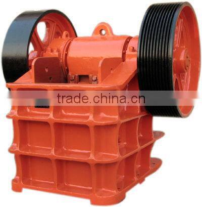Mining machinery