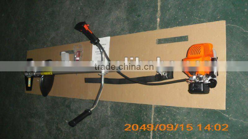 grass trimmer 26cc with CE and loop handle CG260