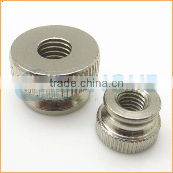 Chuanghe sales excellent quality hex ring nut