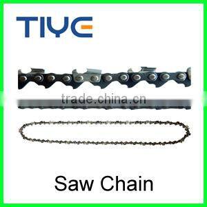 chain saw spare parts good selling chain