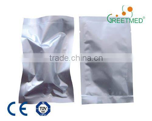 medical ice pack bandages