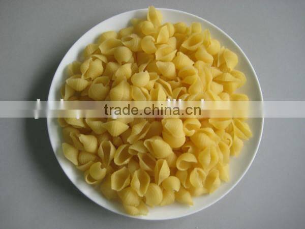 Industrial Commercial Macaroni Pasta Making Machines