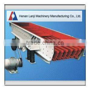 New design vibrating feeder motor made in China on hot sale