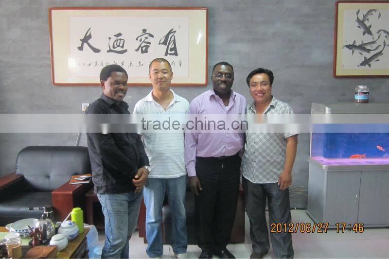Cutter Winch in China