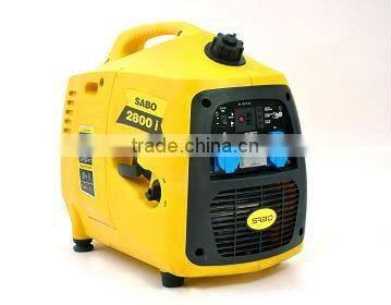 Yellow shell new sine wave digital generator