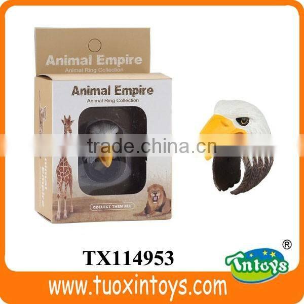 2016 hot selling plastic moose toys, toy moose