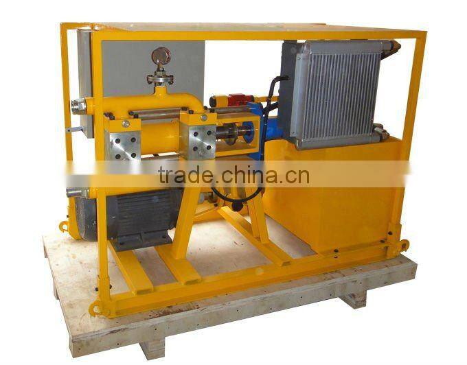 LGH70/90 China 100 bar high pressure slurry jet grouting machine