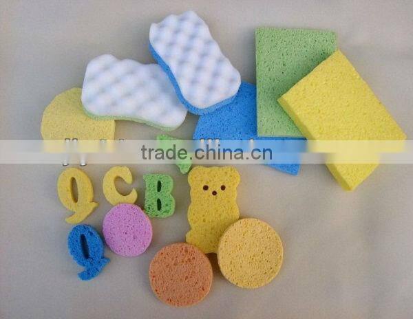 hotsale water absorb sponge