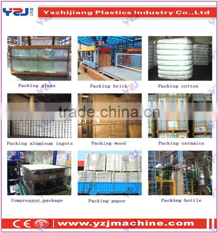 China supplier high pet strap with good quality