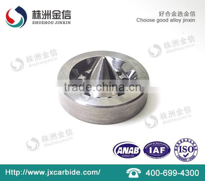 Non-standard Customized Cemented Carbide Wire drawing Dies