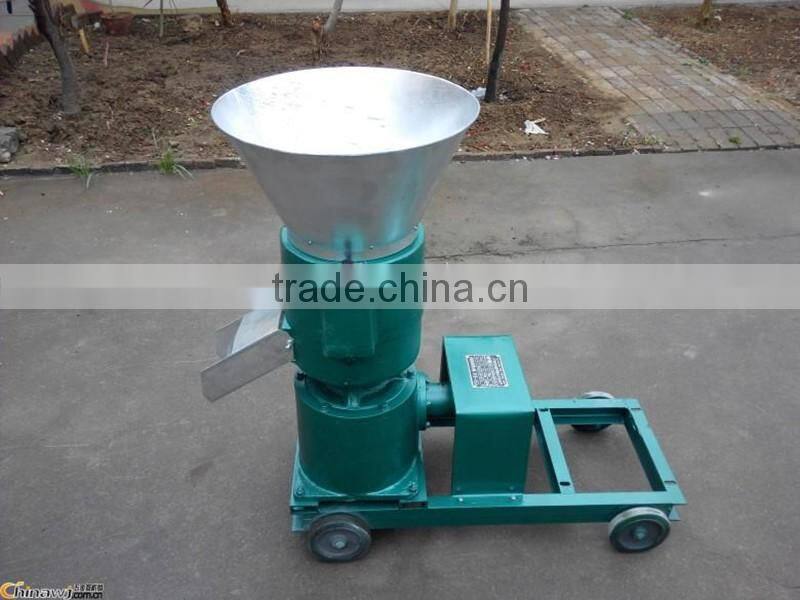 Most popular in 2015 animal feed pellet briquette making machine