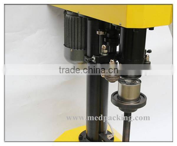 Good Price!Electrical Can Sealing Machine, Tin Sealing Machine, Jar Sealing Machine