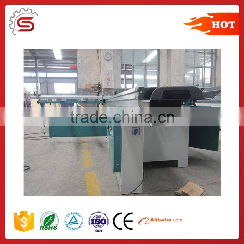 MJ61-32TD automatic panel saw circular machine
