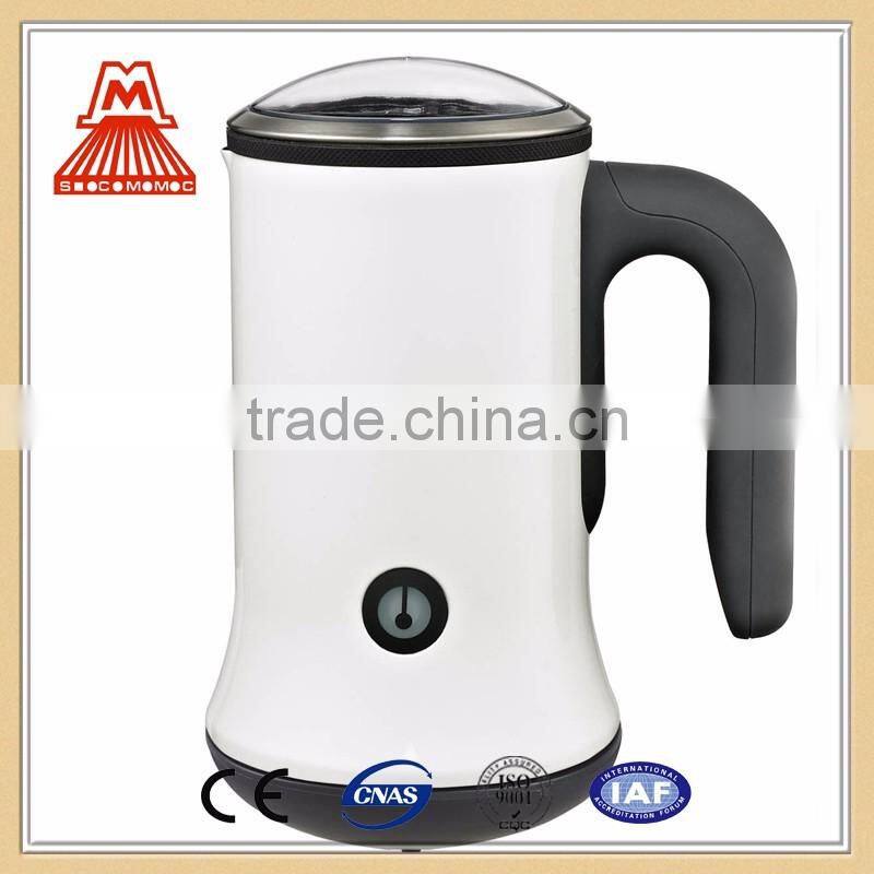Wholesale and retail factory sell 450W 220~240V Electric Milk Frother