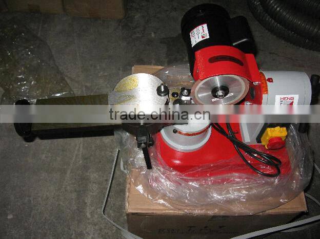 round saw blade grinder