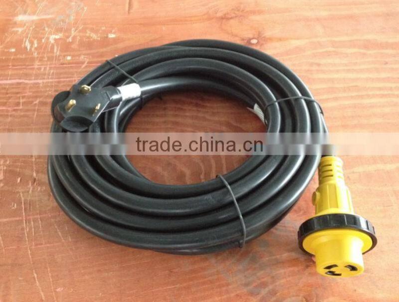 H70182 trailer cable with conjunction box