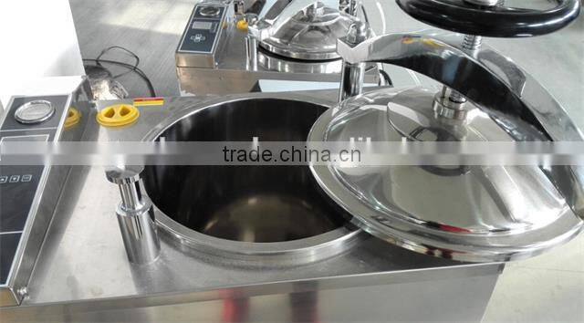 Pulse Vacuum Automatic Laboratory Autoclave VA-SV Hand Wheel Type Steam Sterilization-Bluestone Autoclave