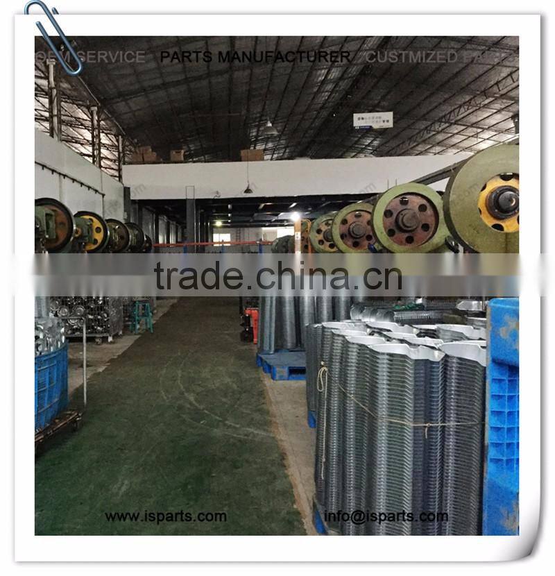 New Recoil Pull Starter Start Cup Assembly For GX160 168F Generator