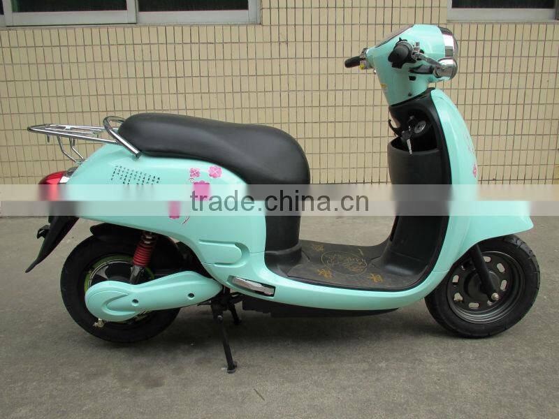 500W Electric MOPED