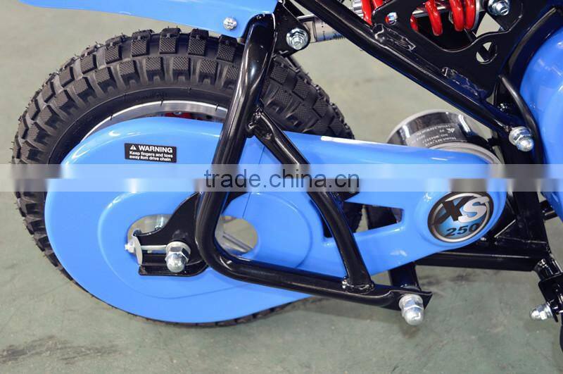 Hor Sale off road mini 250W Electric Scooter for kids