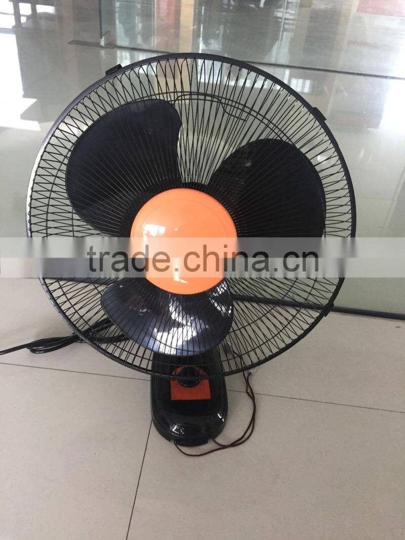 16inch wall fan for ventilation