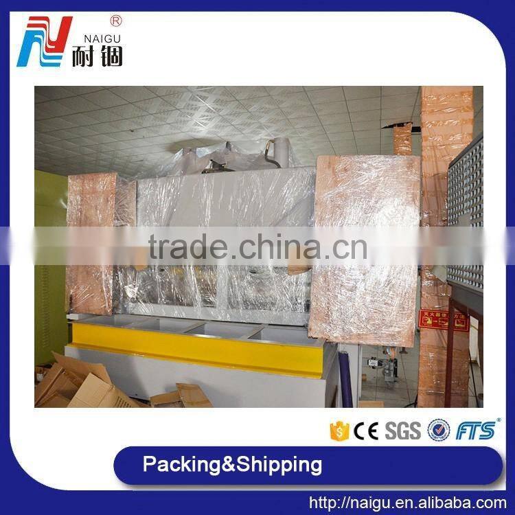 China GuangDong mattress type edge machine