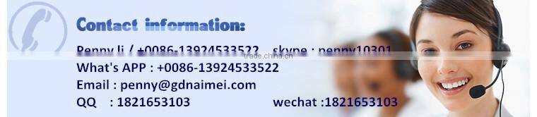 Bule stretch film for sale in china