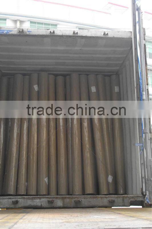 clear pvd films fpr packing