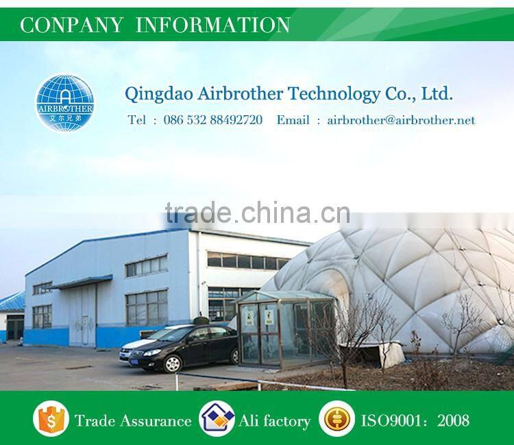 PVC Plastic Jumbo Bag