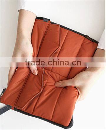 New design computer bag for Ipad / Collecting bag / Laptop bag