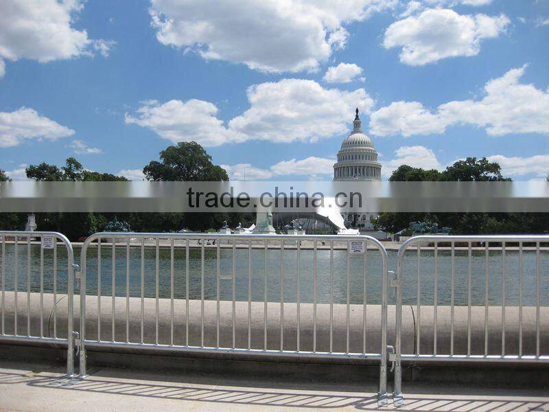 anping factory !!Temporary Event fencing