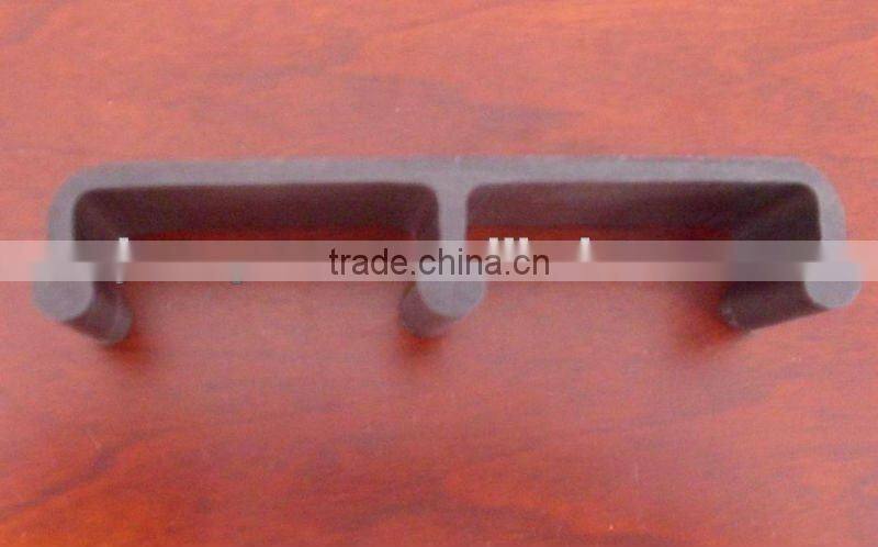 E POLYLOCK concrete embedment strip