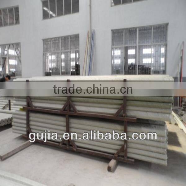 Stem inflation directional casters CA-3