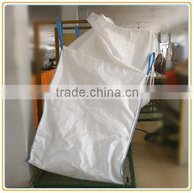 high quality new style pp 1 ton industrial super sack