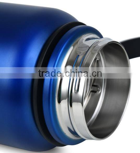 Double-wall vacuum 30 OZ 18/8 Stainless Steel Insulated Water Mug