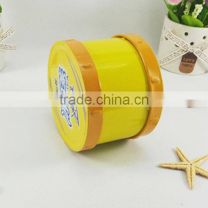 wholeasle pill tin cans