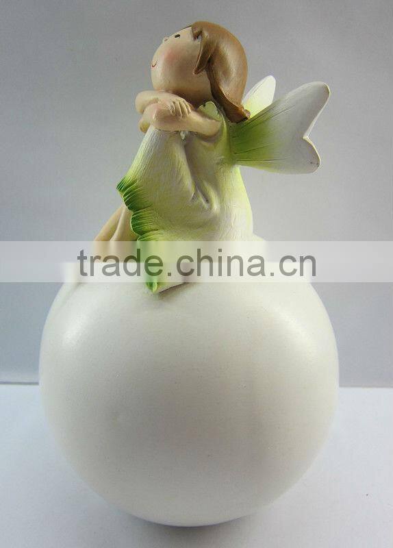 New decorative angel home decor